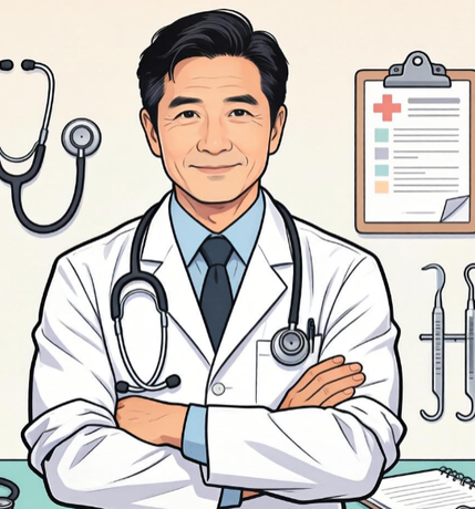 何照华在哪里坐诊